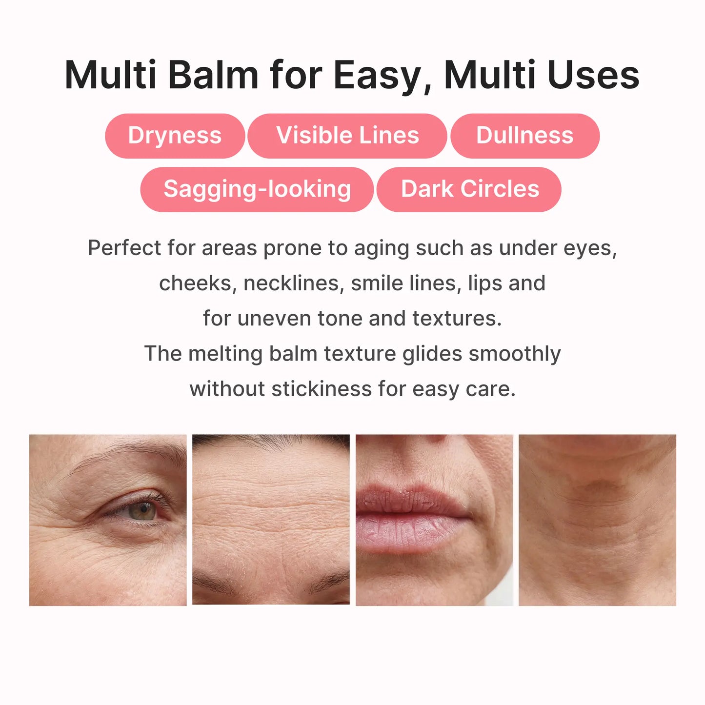 PDRN & Volufiline Anti-Aging Volume Multi-Balm Stick