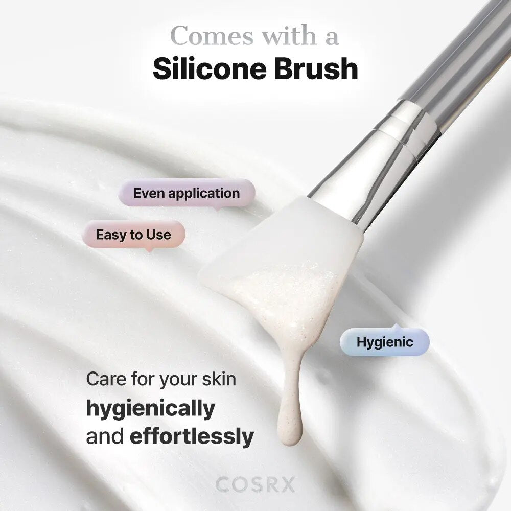 Overnight Peel-Off Collagen Mask for Instant Lift & Firming
