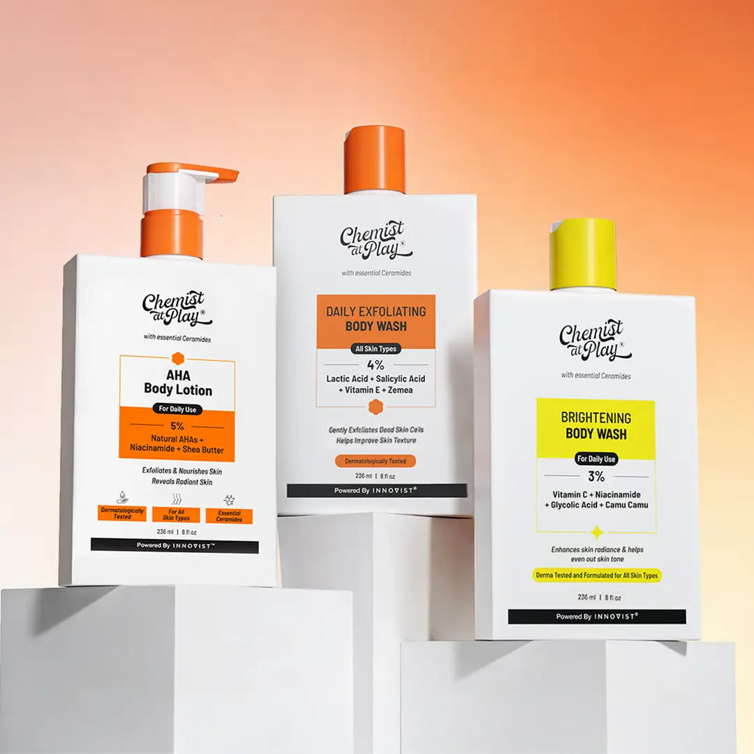 The Body Refining Combo product photo 1