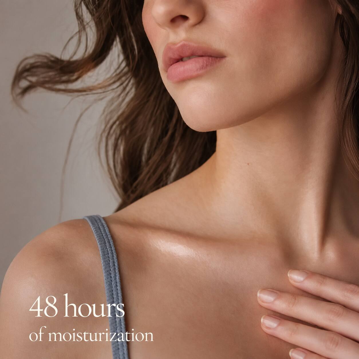 The Ultimate Deeply Nourishing & Hydrating Bath Oil