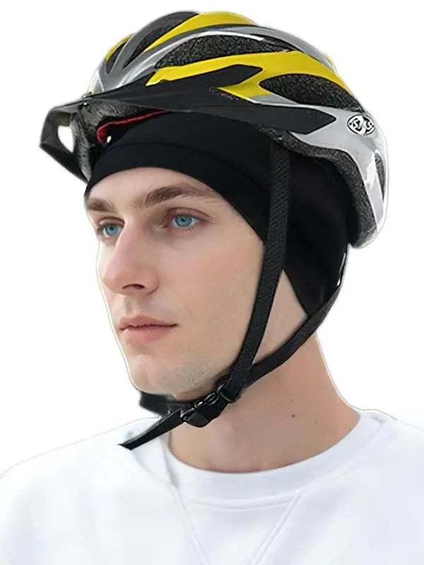2026 Summer Sportive Beanie Fitted Hat
