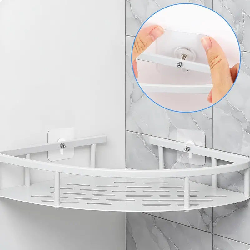 ClearHook 20-Pack Self-Adhesive Wall Hooks – Acrylic Organizer for Photos, Keys & Jewelry