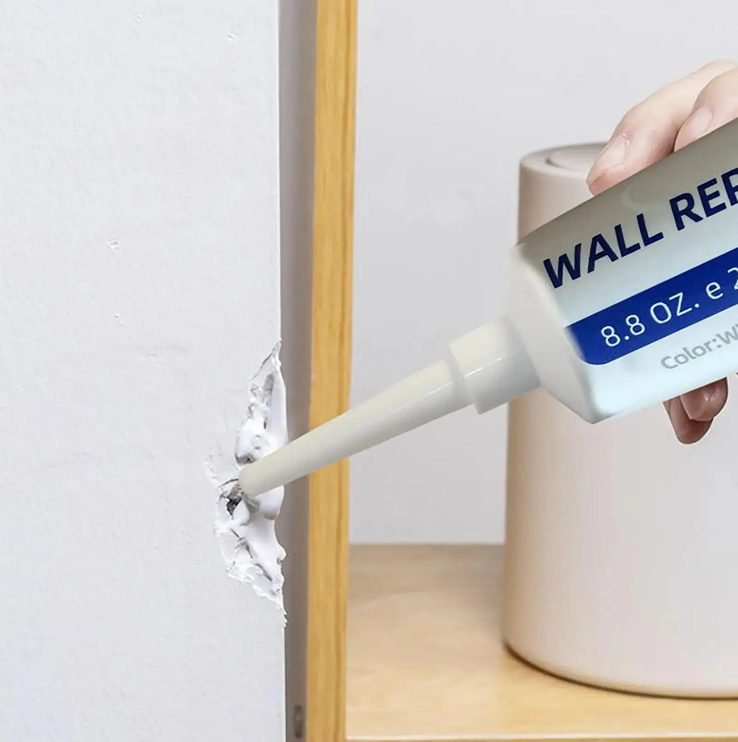Instant Bond, Forever Waterproof