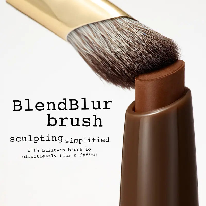 tarte Snatch Contour Stick with Brush — original source product view 4