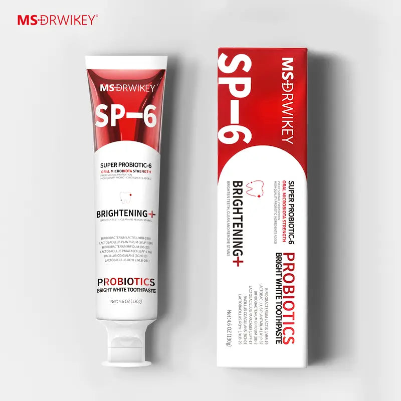 XRed Toothpaste — 2-Pack - original gallery 1