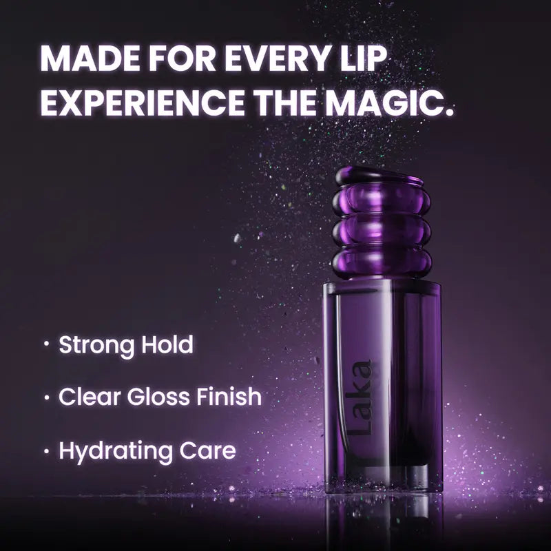 LAKA Magic Lip Fixer Gloss Top Coat — original source product view 2