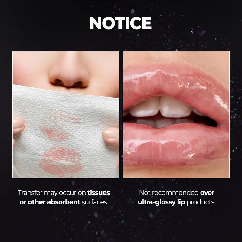 LAKA Magic Lip Fixer Gloss Top Coat — original source product view 7