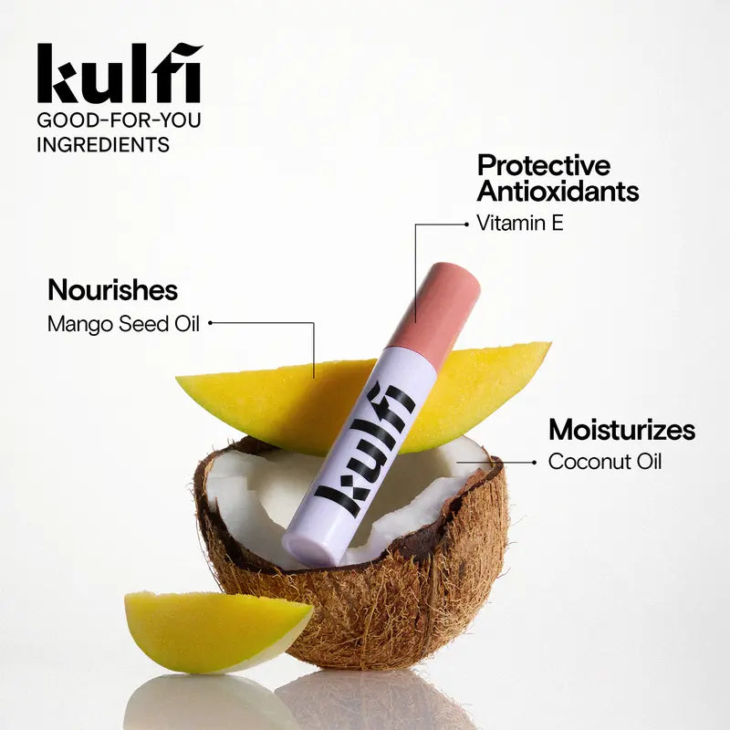 KULFI Lassi Lips Staining Lip Oil — original source product view 7