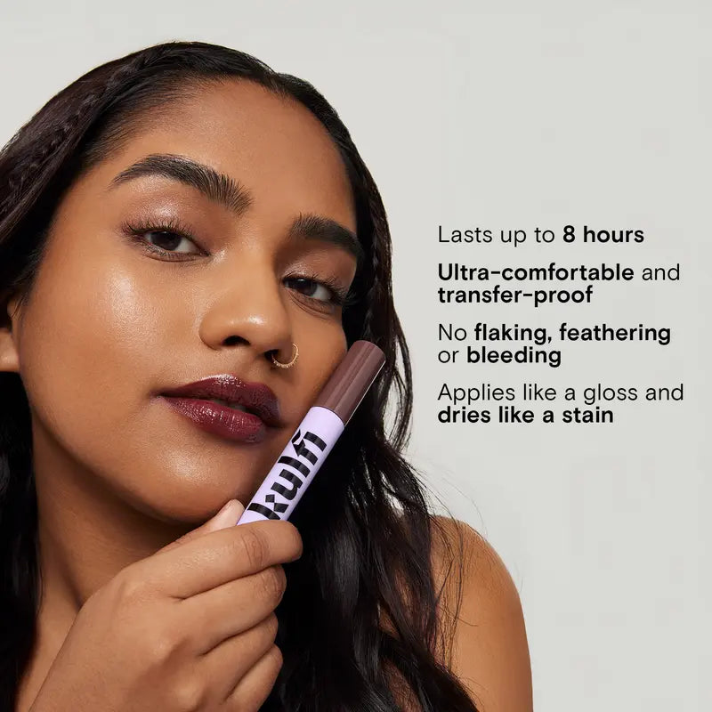 KULFI Lassi Lips Staining Lip Oil — original source product view 5