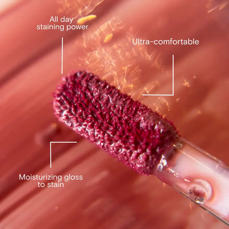 KULFI Lassi Lips Staining Lip Oil — original source product view 8