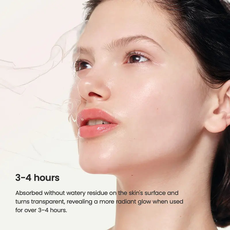 Collagen Hydrogel Face Masks — 8-Pack - original gallery 9