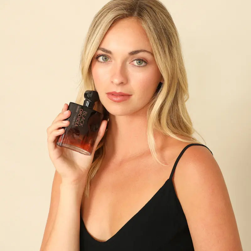 Black Orchidea Eau de Parfum — 95 mL - original gallery 7