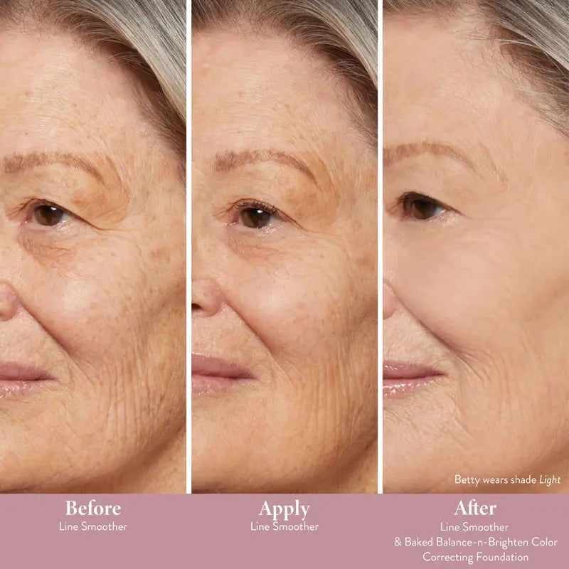 Laura Geller Line Smoother Makeup Primer — original source product view 6