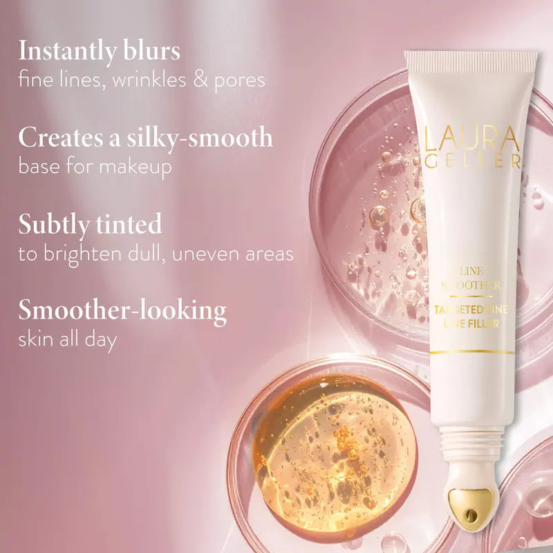 Laura Geller Line Smoother Makeup Primer — original source product view 4