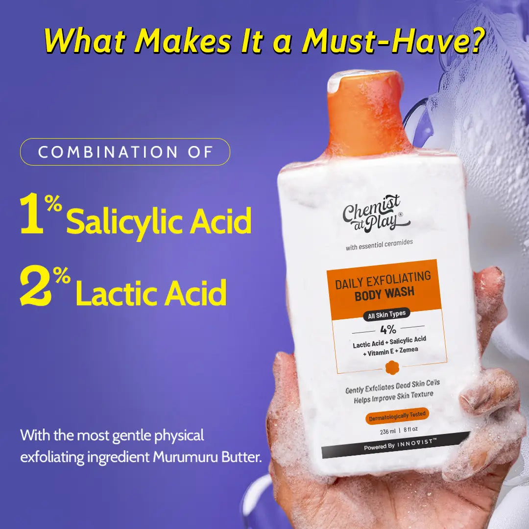 The Body Refining Combo product photo 7