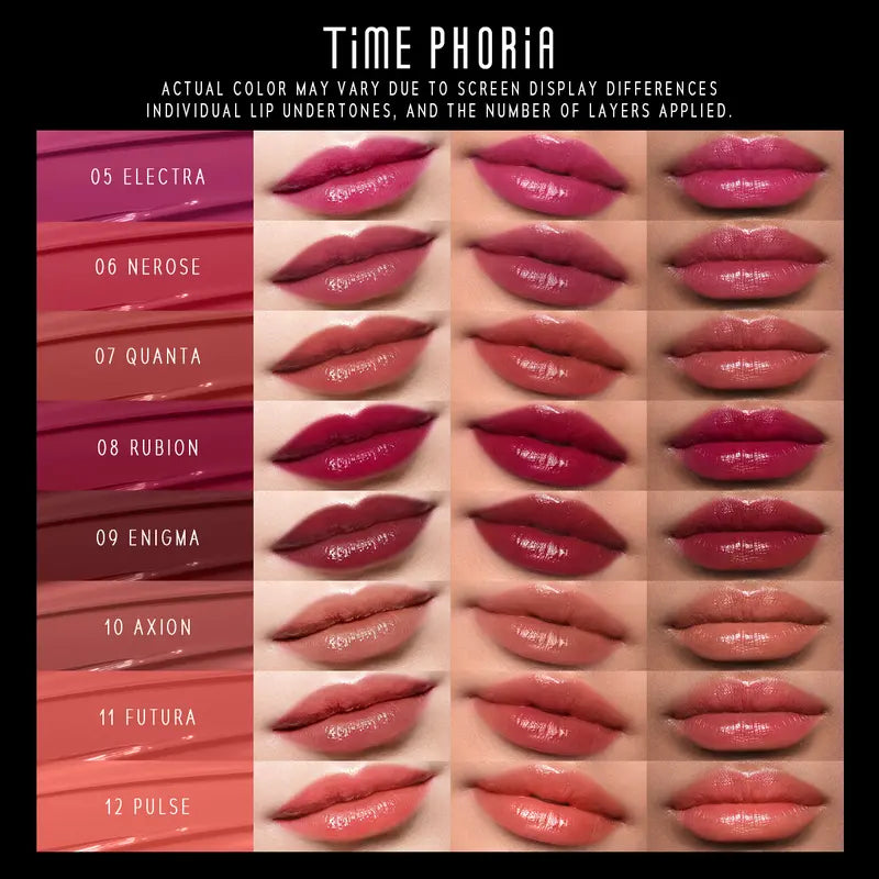 TIMEPHORIA Stellar Dust Lip Stain — original source product view 5