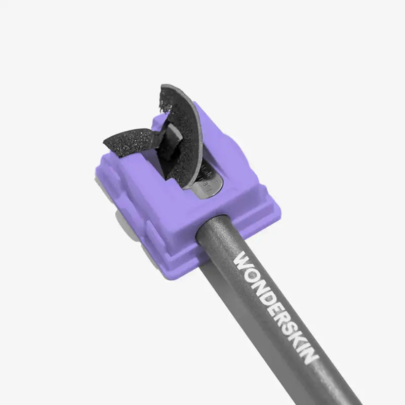 Wonderskin Cosmetic Pencil Sharpener — original source product view 2