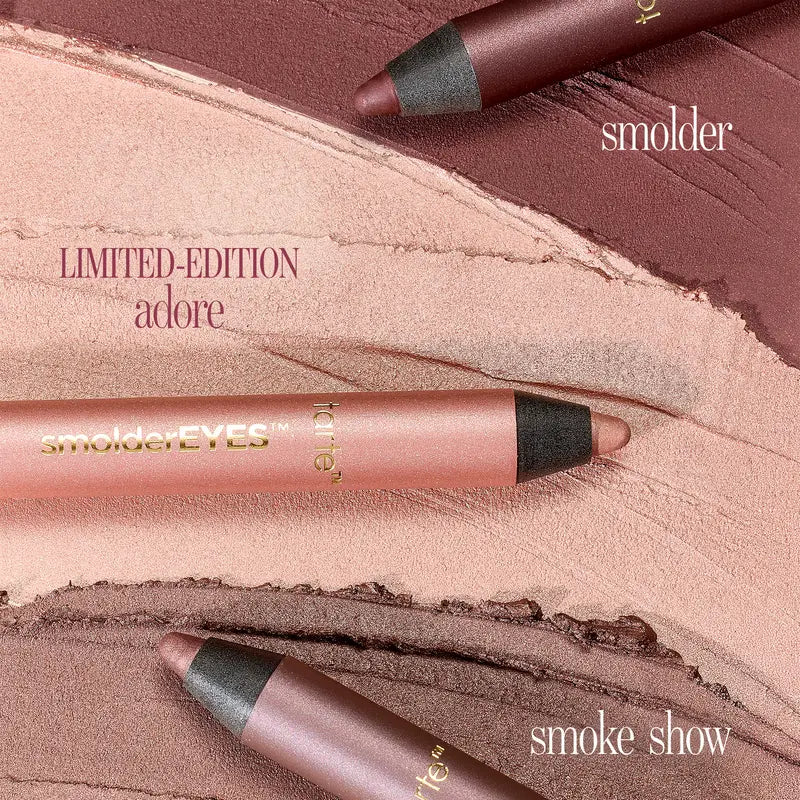 Shadow & Liner Stick Trio — Two Trios, 6 Sticks - original gallery 7