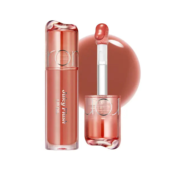 rom&nd Juicy Flash Glossy Lip Oil — original source product view 14