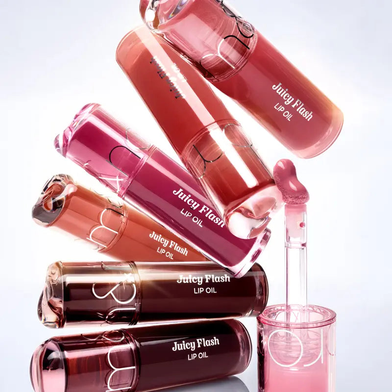 rom&nd Juicy Flash Glossy Lip Oil — original source product view 2
