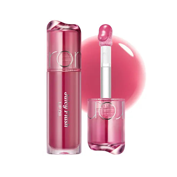 rom&nd Juicy Flash Glossy Lip Oil — original source product view 13