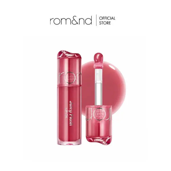 rom&nd Juicy Flash Glossy Lip Oil — original source product view 1