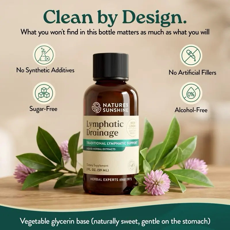 Four-Botanical Liquid Herbal Supplement — 2 Bottles - original gallery 4