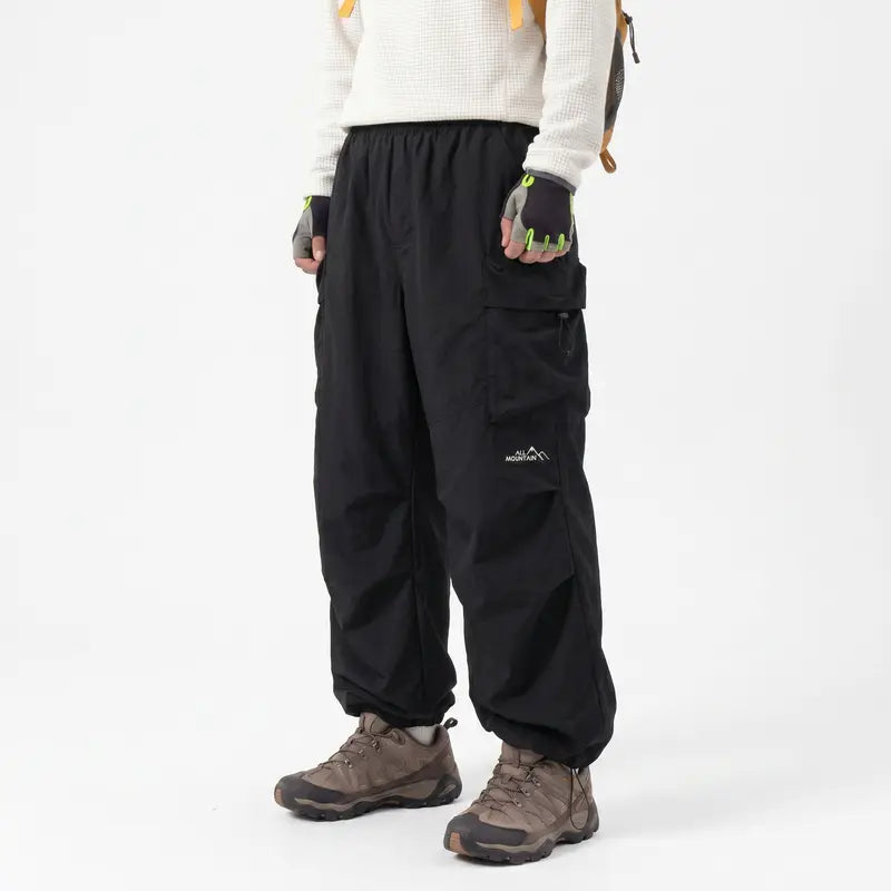 Black pants