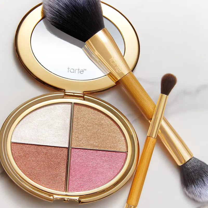 tarte Glow Wardrobe Eye and Cheek Palette — original source product view 6