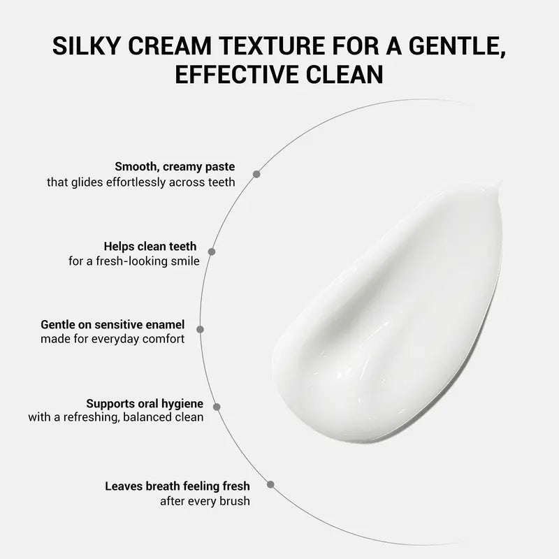 CEELIKE Nano Hydroxyapatite Peppermint Toothpaste — source product view 2