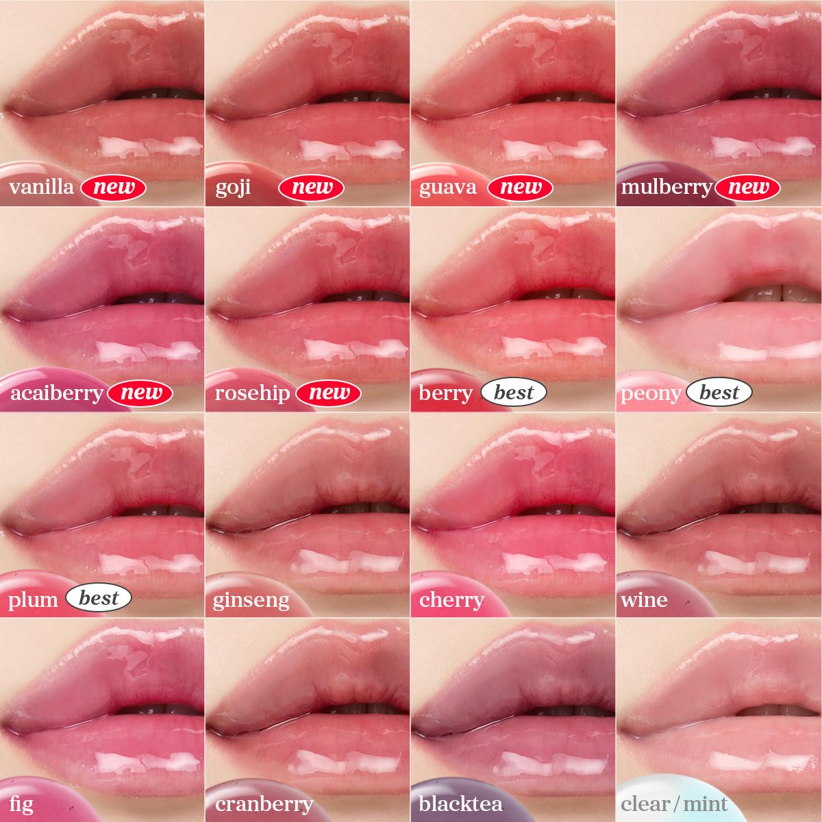 Nooni lip oil gallery 5