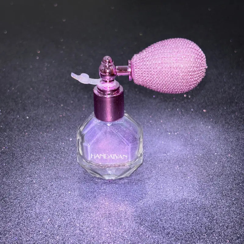 Shimmer Highlighter Powder Spray — original source product view 2