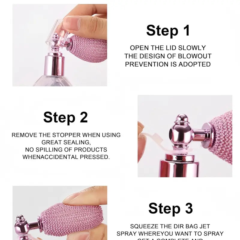 Shimmer Highlighter Powder Spray — original source product view 9