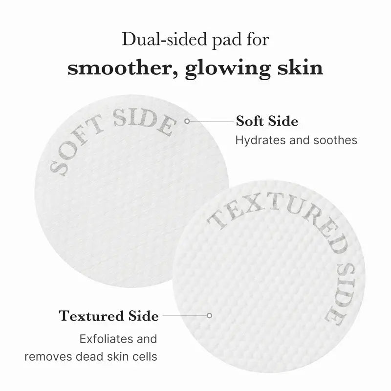 Red & Blue Dual-Sided Toner Pad Duo - original gallery 4