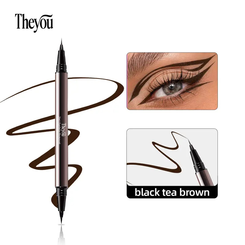 The You Dual-Ended Eyeliner Pen — original source product view 10
