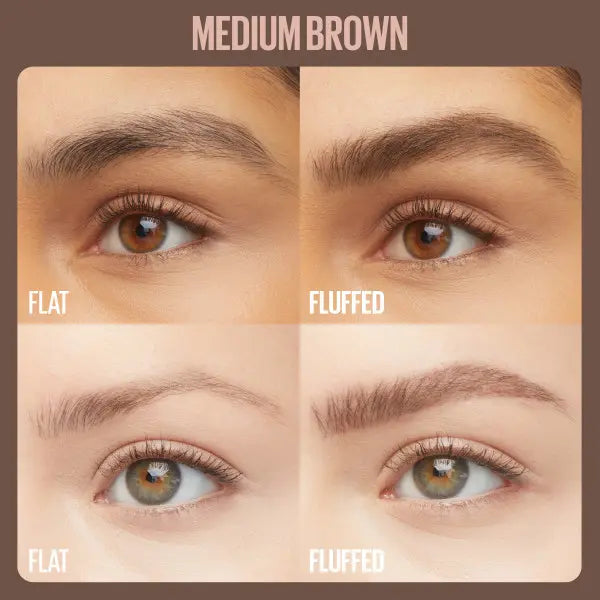 Maybelline Superfluff Brow Mousse — original source product view 11