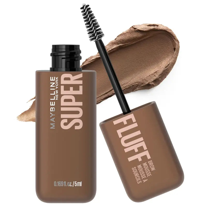 Maybelline Superfluff Brow Mousse — original source product view 9
