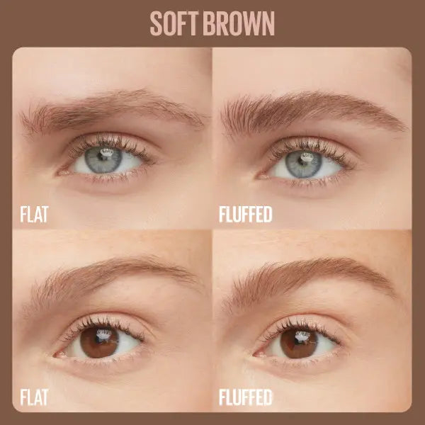 Maybelline Superfluff Brow Mousse — original source product view 10