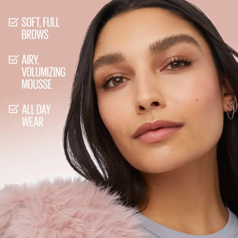 Maybelline Superfluff Brow Mousse — original source product view 3