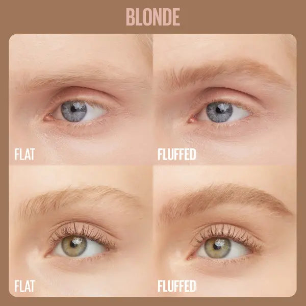 Maybelline Superfluff Brow Mousse — original source product view 8