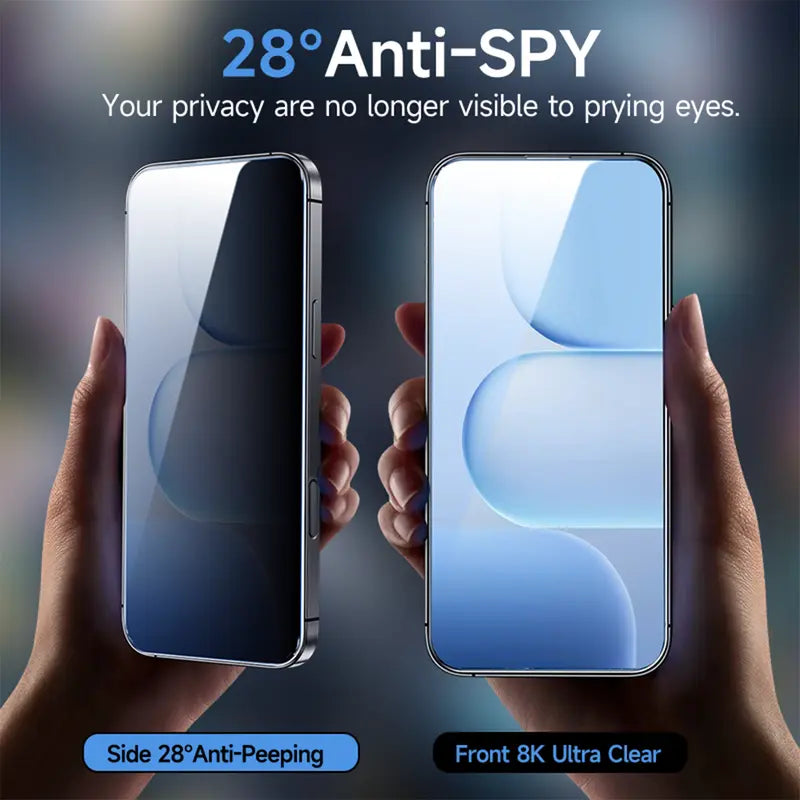 Tempered-Glass Phone Screen Protectors — 4-Pack - original gallery 6