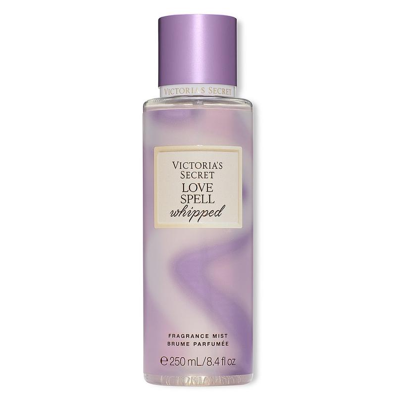 Love Spell Whipped Fragrance Mist - Love Spell Whipped
