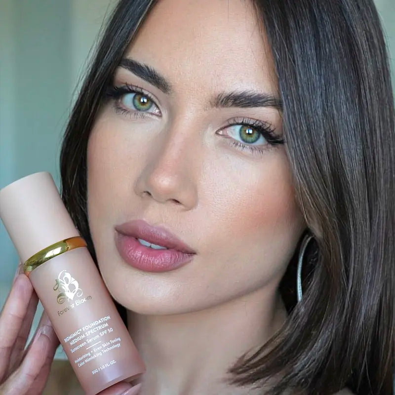 Forever Bloom Biomimic Liquid Foundation — original source product view 7