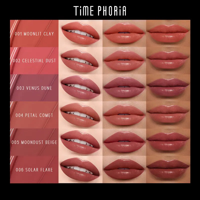 TIMEPHORIA Spectra Stay-Shine Lip Vinyl — original source product view 7