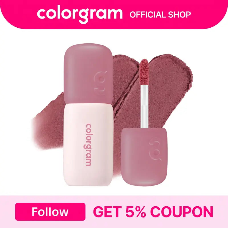 Soft-Matte Lip & Cheek Tint — 2 Matching Tubes - original gallery 1