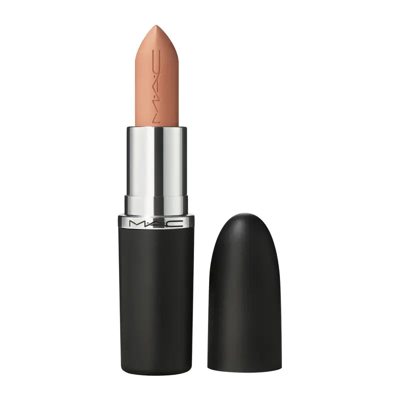 Nude Lip Pencil & Satin Lipstick Duo — Cool Spice + Fleshpot - original gallery 2