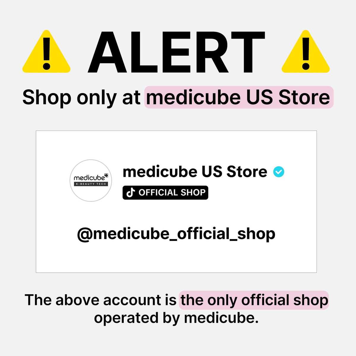Medicube Gatekeeping set photo 9