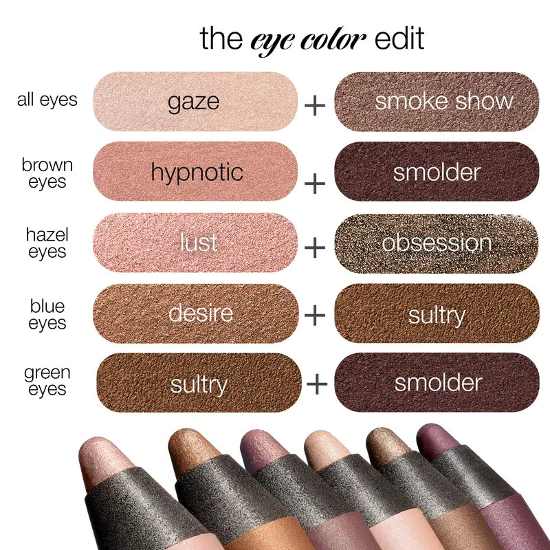 tarte SmolderEYES Shadow Liner Duo — original source product view 7