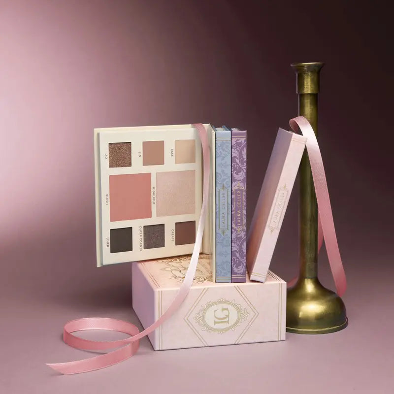 Laura Geller Party in a Palette Four-Palette Set — original source product view 3