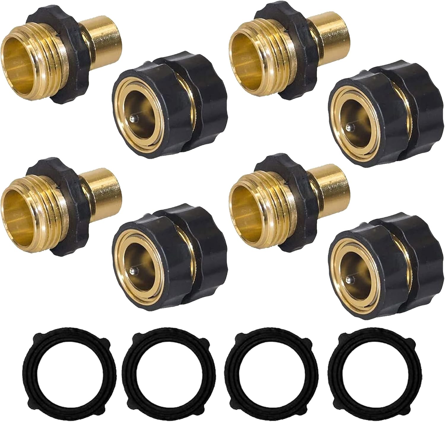 4 set